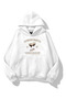 Unisex Espresso Martini Sweatshirt White