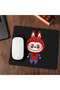 Spiderman Pumpkin Mousepad