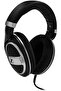 سماعة رأس HD 599 SE مفتوحة من الخلف حول الأذن - أسود - 3
