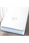 Ivy Mattress 70X160 Full Edge Fitted Liquid Proof Mattress - Wraps All - Suitable for Nursery / Kindergarten - 4