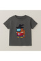 Among Us Crew Neck 100% Cotton Printed Short Sleeve Children's and Teenage T-Shirt