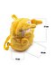 Useful Washable Kindergarten Backpack Ft1002 - 2
