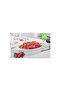 طبق خبز بيضاوي مكون من قطعتين Square Baking Dish - 6