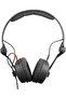 سماعة رأس HD 25 Basic Edition، مغلقة للاستخدام مع ENG/DJ مع عصابة رأس مقسمة