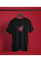 Spice It up Printed / Unisex Multicolor T-Shirt / Premium Quality / Regular Fit - 2