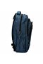 Big Beer PETROL BLUE 5-Compartment School Bag (Two Year Warranty) - 3