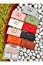 Women's Wallet with Zipper Closure and Card Holder Section - 2