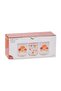Lcw Printed Glass Cup Set 3 Pieces 350 ml (W5) - 2