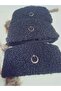 Unisex Kuva-i Milliye Hat, Genuine Lambskin Genuine Astrakan Hat - 6