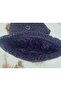 Unisex Kuva-i Milliye Hat, Genuine Lambskin Genuine Astrakan Hat - 7