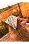 Crochet Model Bandana,Handmade Knitted Bandana - 2