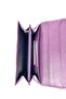 Genuine Leather Women's Wallet - 2