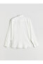 Regular Fit Long Sleeve Men's Shirt - 2