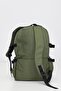 Mr Bag Multi-Eye Laptop Compartment Orthopedic Backpack – Large Volume, Water Pocket, Jacquard Lining - 2