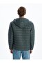 Lcwaikiki Standard Fit Hooded Men's down Jacket (W5) - 4