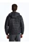Lcwaikiki Standard Fit Hooded Men's down Jacket (W5) - 3