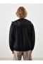 Xside Standard Mold Hooded Men's Raincoat (W5) - 6