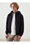 Xside Standard Mold Hooded Men's Raincoat (W5)