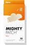 - XL Hydrocolloid Patches for Nose Pores, Pimples, Zits and Oil - Dermatologist-Approve