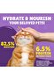 Purina Wet Cat Food Beef & Vegetables in Gravy 400 g - 5