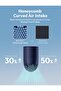 Portable Handheld Fan, Powerful Turbo Mini Fan, 19000 RPM High Speed Aero Pro, 15H Max Cooli - 7