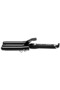 3 Barrel Curling Iron Curler for Deep Waves Salon Home Travel 25mm - 6