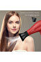 5-Piece Professional Hair Dryer,1800W Negative Ionic Fast Dry Low Noise Blow Dryer - 4