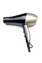 3-Piece Professional Hair Dryer Set,1800W Negative Ionic Fast Dry Low Noise Blow Dryer - 4