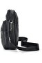 Men's Multifunction Waist Bag - Shoulder Messenger Bag - 4