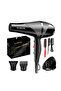 Professional 2300W Ionic Ceramic Hair Dryer,2 Speed and 3 Heat Settings - 7