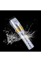 SUNHOME Professional Rechargeable Electric Hair Clipper Gold/Silver - 6