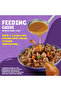 Purina Wet Cat Food Beef & Vegetables in Gravy 400 g - 6