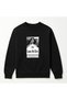 Lana Del Rey Unisex Cotton Sweatshirt