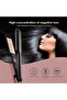 Professional Hair Straightener Black/Gold - 2