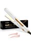 Sun Home Professional Mini Hair Straightener Flat Iron