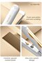 Sun Home Professional Mini Hair Straightener Flat Iron - 5