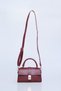 Magnetic Casual/Daily Women's Hand and Shoulder Bag - 6