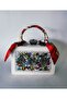 Women's Shoulder Strap Hand Bag. Imported Designer Handbags