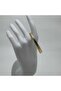 Special Series Gold Vintage Handcuff Bracelet - Gold - 3