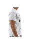 Smoking Tires Batik T-Shirt - White Large - 4