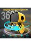 Mini Smart Robot Toy for Kids (Voice Controlled) - 5