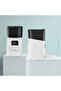6L Automatic Cat Food Dispenser,with APP Control for Remote Feeding,Low Food Sensor Voice Recorder - 3