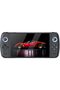 M27 Handheld Game Console – 7-inch IPS Screen, 64GB TF Card, 30+ Emulators, RGB Joystick Lights, 3
