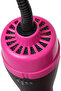 Tr-90 Professional Hair Styler and Hair Straightener Blow Dryer Comb with Ionic Feature - 7