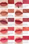 Smooth and Velvety Texture, Natural Look-Providing Tint Clio Chiffon Blur Tint (09 Namsan Peach Pink) - 5