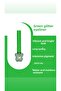 Glitter Eyeliner Green– Sparkling and Long-Lasting Eye Makeup