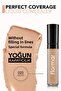 Flormar Perfect Coverage Liquid Concealer 20 Fair/Light - 4