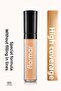 Liquid Concealer - Perfect Coverage Concealer - 005 Soft Beige -8690604044986