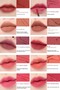 Clio Chiffon Blur Tint - Natural Look, Smooth and Velvety Texture (02 Coral Clay) - 5