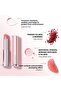 Rose Perfecto Lip Balm - 24H Hydration - 3
